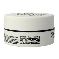 Red One Haarwax aqua bright white 150 Milliliter