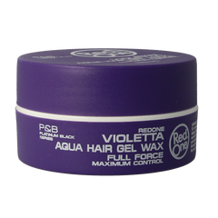 Red One Haarwax aqua violetta 150 Milliliter