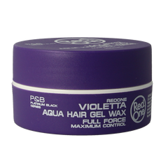 Red One Haarwax aqua violetta 150.00 Milliliter