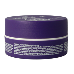 Red One Haarwax aqua violetta 150 Milliliter