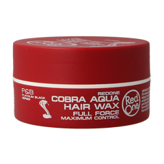 Red One Haarwax aqua cobra 150.00 Milliliter