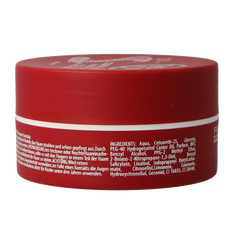 Red One Haarwax aqua cobra 150 Milliliter