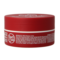 Red One Haarwax aqua cobra 150.00 Milliliter
