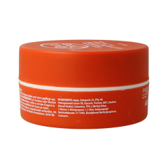 Red One Haarwax aqua orange 150 Milliliter