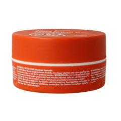 Red One Haarwax aqua orange 150 Milliliter