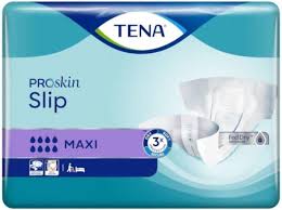 Tena Slip maxi XL breathable 24.00 Stuks