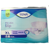 Tena Slip maxi XL breathable 24 Stuks