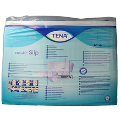 Tena Slip maxi XL breathable 24.00 Stuks