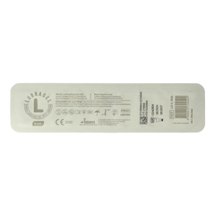 Lubragel Glijmiddel lidocainegel 6ml 1 Stuks