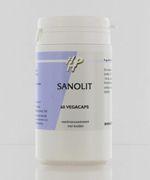 Holisan Sanolit 60.00 Capsules
