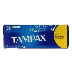 Tampax Tampons regular 20 Stuks