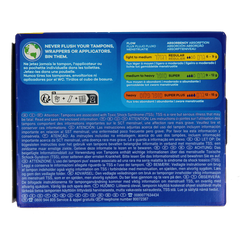 Tampax Tampons regular 20 Stuks