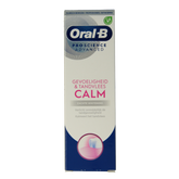 Oral B Pro-Science advanced calm whitening tandpasta 75 Milliliter
