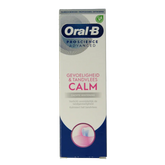 Oral B Pro-Science advanced calm whitening tandpasta 75 Milliliter