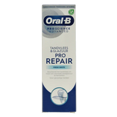 Oral B Pro-Science advanced repair whitening tandpasta 75 Milliliter