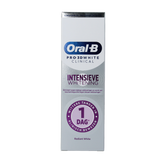 Oral B Tandpasta 3D white clinical radiant 75 Milliliter