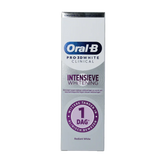 Oral B Tandpasta 3D white clinical radiant 75 Milliliter