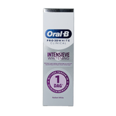 Oral B Tandpasta 3D white clinical radiant 75.00 Milliliter