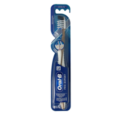 Oral B Pro-Expert cross action tandenborstel clean medium 1 Stuks