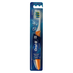 Oral B Tandenborstel classic pulsar 1 Stuks