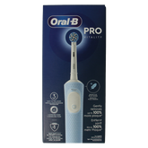 Oral B Vitality pro blue 1 Stuks