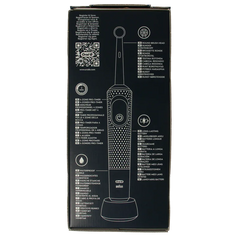 Oral B Vitality pro blue 1.00 Stuks