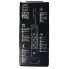 Oral B Vitality pro blue 1 Stuks