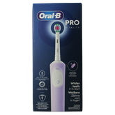 Oral B Vitality pro protect lila 1 Stuks