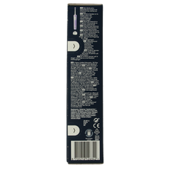 Oral B Vitality pro protect lila 1 Stuks