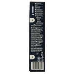 Oral B Vitality pro protect lila 1.00 Stuks