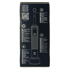 Oral B Vitality pro protect lila 1 Stuks