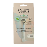 Gillette Venus apparaat satin care 1.00 Stuks