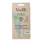 Gillette Venus apparaat satin care 1 Stuks