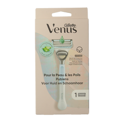 Gillette Venus apparaat satin care 1 Stuks