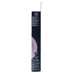 Oral B Opzetborstel IO gentle care zwart 4.00 Stuks