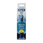 Oral B Opzetborstels ultimate clean black 4 Stuks