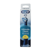 Oral B Opzetborstels ultimate clean black 4 Stuks