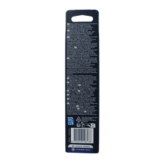 Oral B Opzetborstels ultimate clean black 4 Stuks