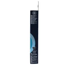 Oral B Opzetborstels ultimate clean black 4 Stuks