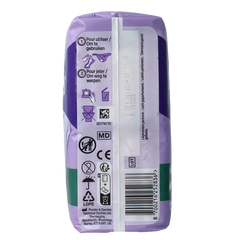 Always Discreet verband normaal 12 Stuks