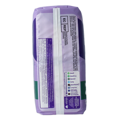 Always Discreet verband normaal 12.00 Stuks