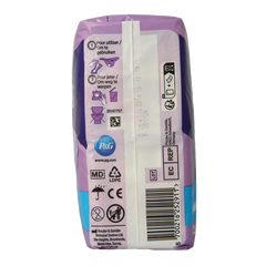 Always Discreet verband long 10 Stuks