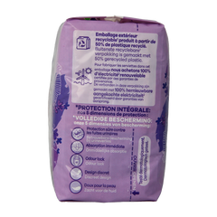 Always Discreet verband long 10 Stuks