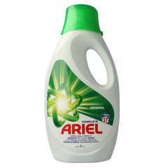 Ariel Original vloeibaar 1215 Milliliter