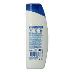 Head & Shoulders Shampoo sensitive 300.00 Milliliter