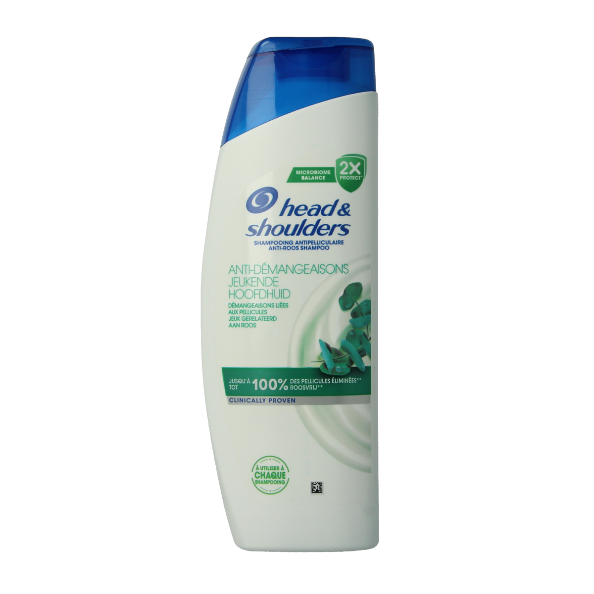 Head & Shoulders Shampoo anti jeuk 300.00 Milliliter