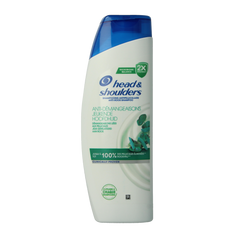 Head & Shoulders Shampoo anti jeuk 300.00 Milliliter