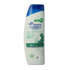 Head & Shoulders Shampoo anti jeuk 300 Milliliter
