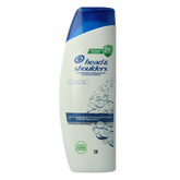 Head & Shoulders Shampoo classic 300 Milliliter
