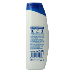 Head & Shoulders Shampoo classic 300 Milliliter